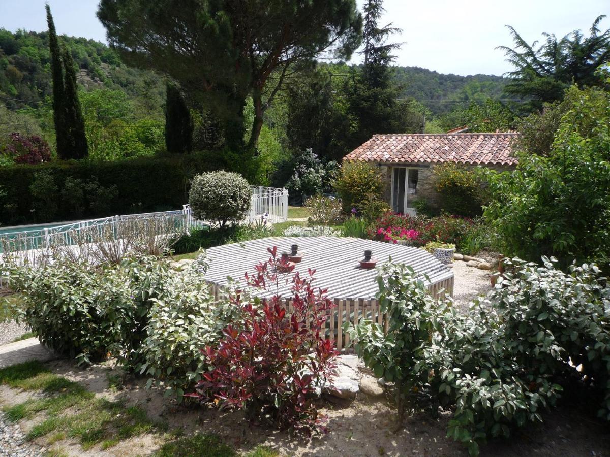 דירות Reynès La Terrasse מראה חיצוני תמונה